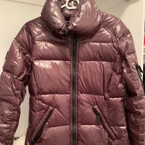 Women’s SAM Down Jacket